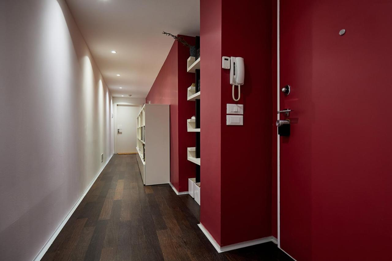 Suite In Town Bologna Exterior foto