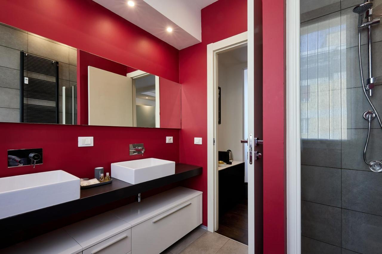 Suite In Town Bologna Exterior foto