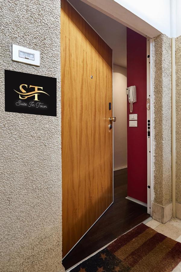 Suite In Town Bologna Exterior foto