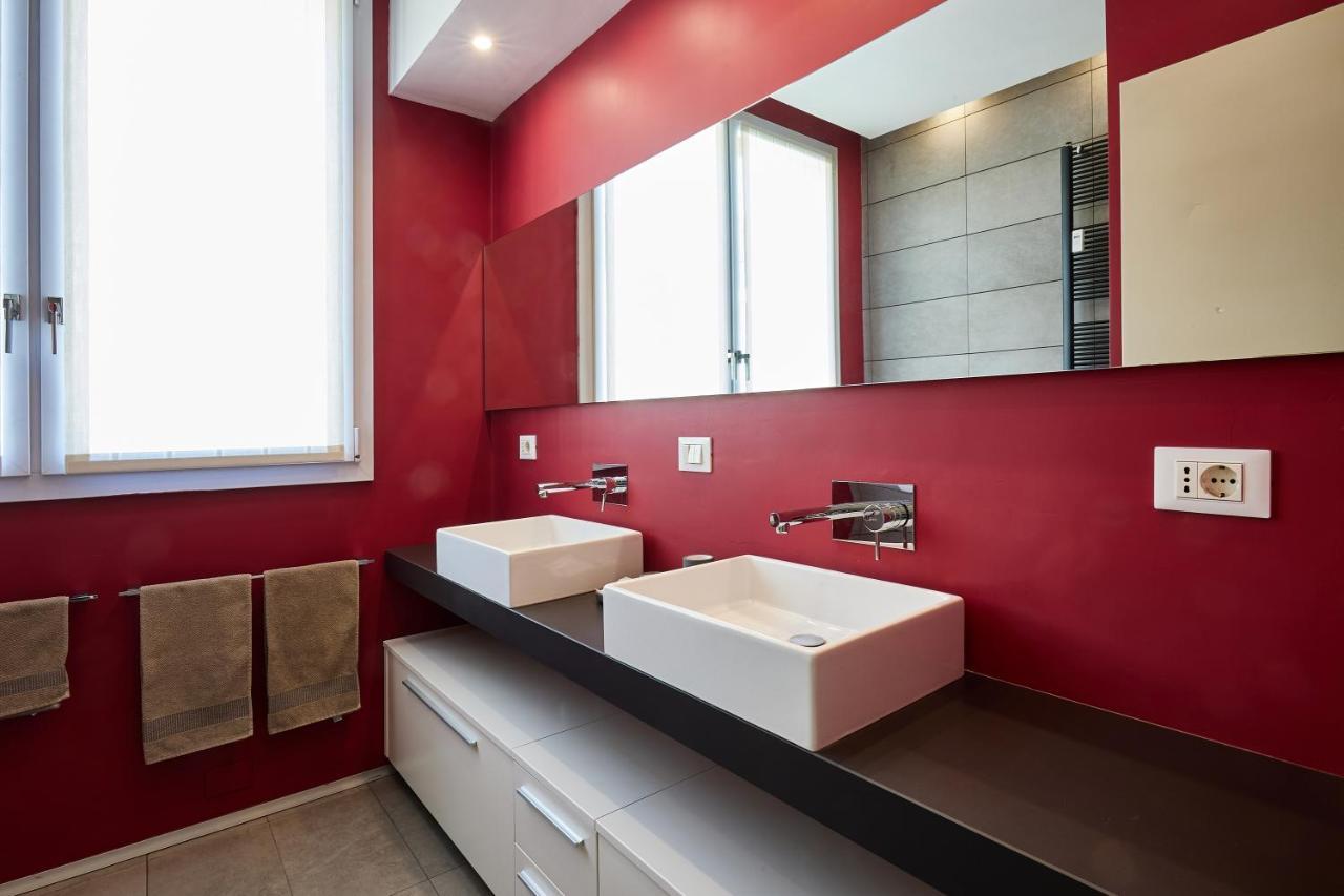 Suite In Town Bologna Exterior foto