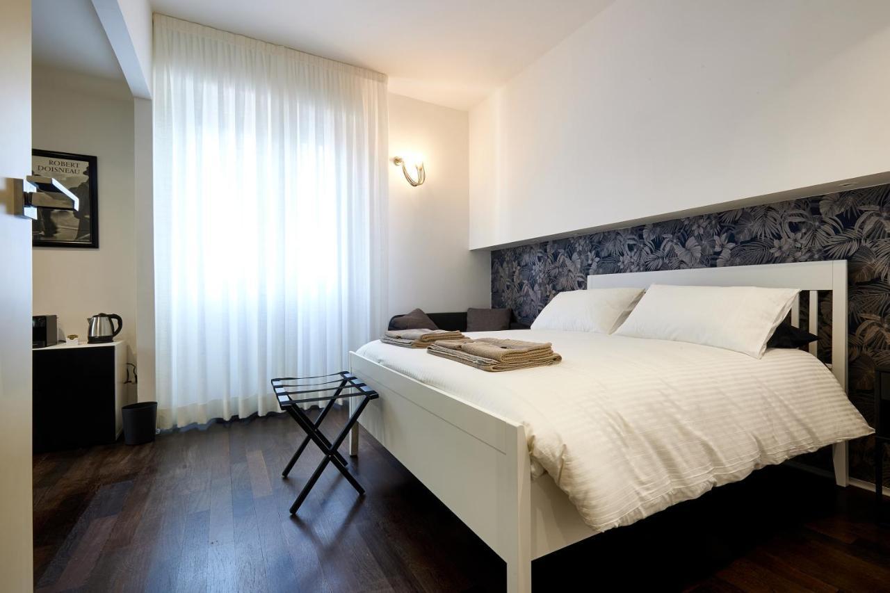 Suite In Town Bologna Exterior foto
