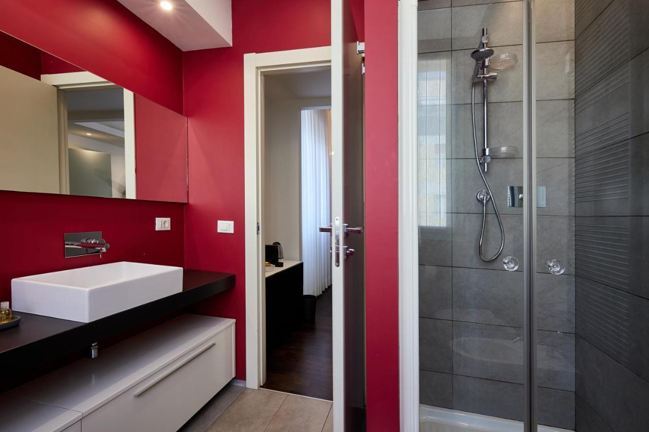 Suite In Town Bologna Exterior foto